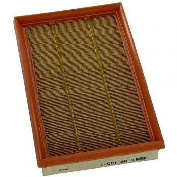 Original MANN-FILTER Filtro de aire C 28 105/1 – para automóviles