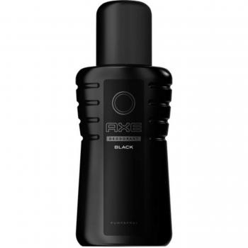 Axe Black Citric Acid Anti-Perspirant Deodorant Spray para Hombres 75 ml