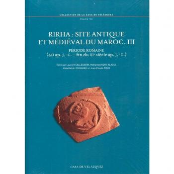 RIRHA; SITE ANTIQUE ET MEDIEVAL DU MAROC: Période romaine