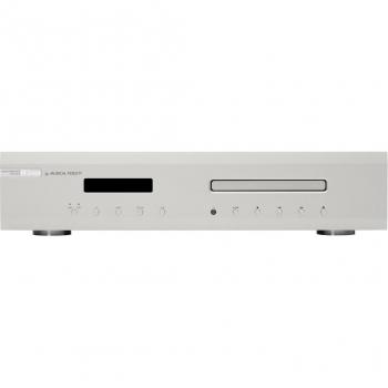 Musical Fidelity M3si Amplifier and M3sCD CD Player Stereo Set - Silver