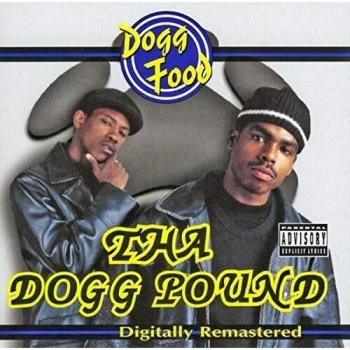 DOGG FOOD