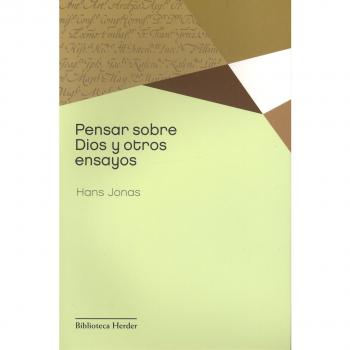 Pensar sobre Dios y otros ensayos