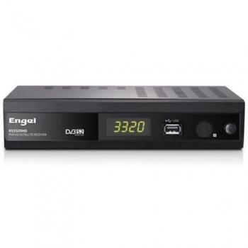 Engel RS3320HD - Receptor por satélite HD