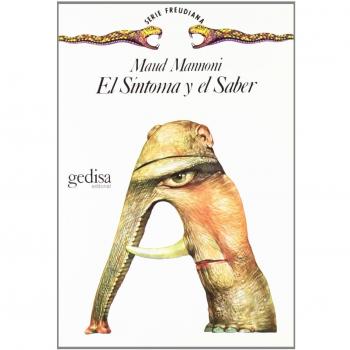 Síntoma y el saber