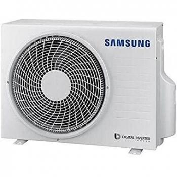 Ar Condicionado Exterior Multi-Split Samsung 20000 BTU EER 4,16 COP 4,77 A++/A+ AJ052TXJ3KG/EU