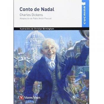 Conto De Nadal