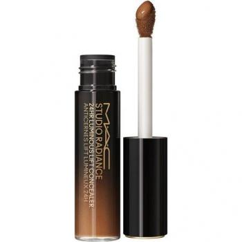 MAC Studio Radiance 24HR Luminous Lift Concealer - Illuminating Formula, Shade NC55, 11ml