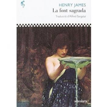 La font sagrada: 48 - Henry James