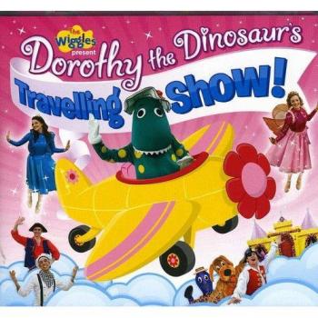 Travelling Show - Wiggles