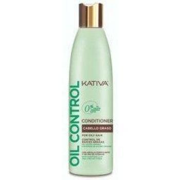 Kativa Oil Control Conditioner 355ml