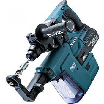Makita - Martillo inalámbrico para Sds Plus