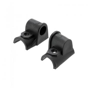 Juego de Cojinetes de Nylon para Carretilla - 20mm