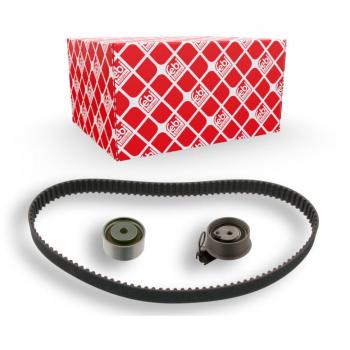 Kit de Correa de Distribución FEBI BILSTEIN 33187