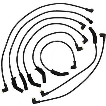 Juego de cables de encendido NGK 7406 - Cables de encendido, marca NGK, modelo 7406