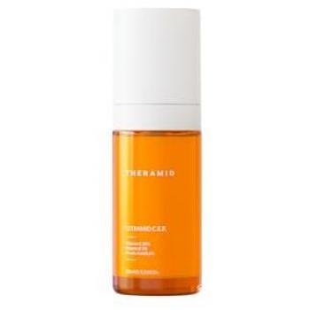 Theramid C-TETRA E.F. - Tratamiento Intensivo Vitamina C - 30 ml