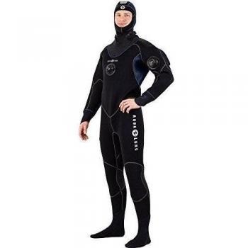 AQUALUNG - Blizzard Pro 4Mm H, Talla M