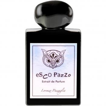 Lorenzo Pazzaglia Esco Pazzo Extrait De Parfum Spray 50ml