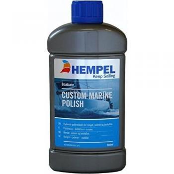 Pulimento HEMPEL'S CUSTOM MARINE POLISH 0,5 L.
