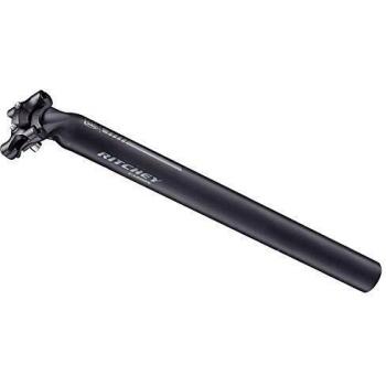 Tija de sillín Ritchey Comp 2-Bolt negra mate 31.6x350mm