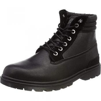 Urban Classic Winter Boots