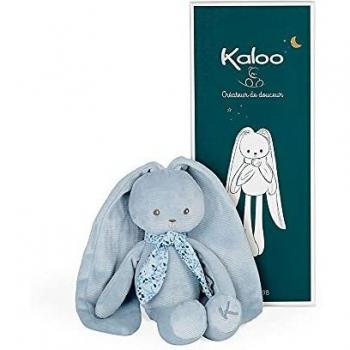 Peluche Conejito Azul Mediano Lapinoo
