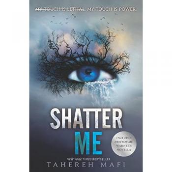 Shatter Me: 1