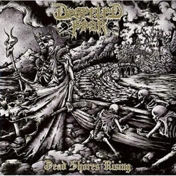 Dead Shores Rising