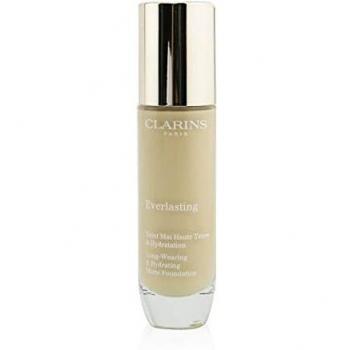 Clarins Everlasting Long-Wearing & Hydrating Matte Foundation 30ml 105N - Nude