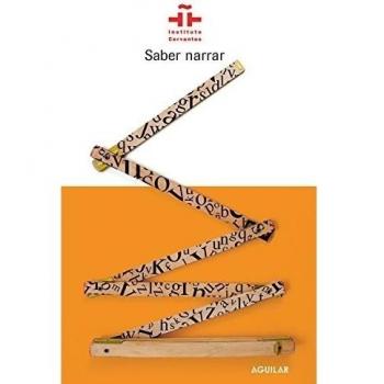 Saber narrar - Instituto Cervantes
