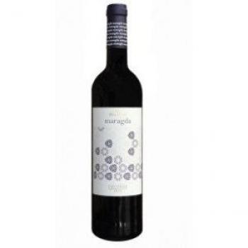 MAS LLUNES MARAGDA TINTO 2015