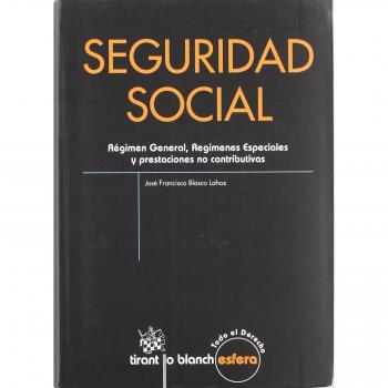 Seguridad Social