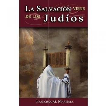 La Salvacion Viene de Los Judios