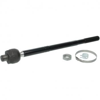 Junta axial TRW JAR1027, rótula axial de dirección, características: alta resistencia, diseño preciso para un ajuste perfecto, fabricada con materiales de calidad para una mayor durabilidad y rendimiento en la dirección del vehículo