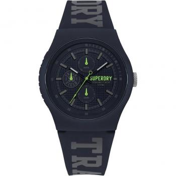 Reloj Superdry Urban Track & Field SYG188UU para hombre