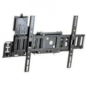 Ergotron SIM90 Signage Integration Mount - Soporte de pared para pantalla plana