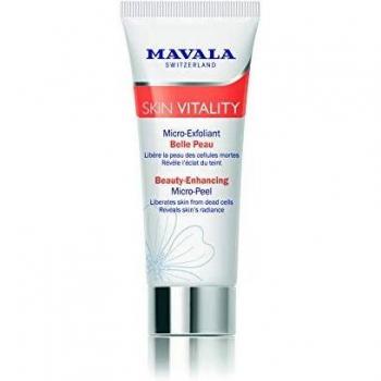 Mavala - Micro exfoliante piel bonita skin vitality