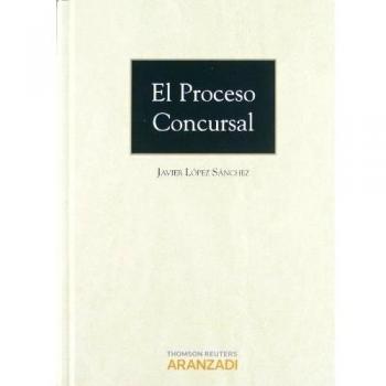 El proceso concursal: 692