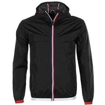 Peak Mountain Capik Men's Lightweight Waterproof Jacket