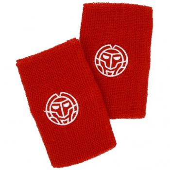 Muñequeras Bidi Badu Cody Code Move - Rojo