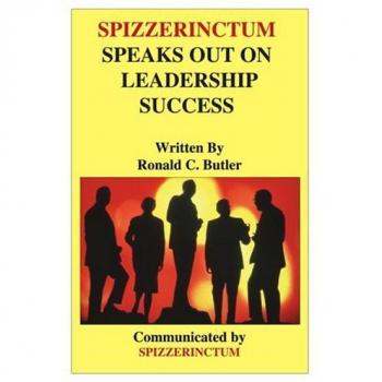 Spizzerinctum: Éxito en Liderazgo - Edición en Tapa Blanda