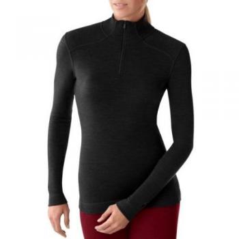 Smartwool NTS Mid 250 - Camiseta Interior para Mujer