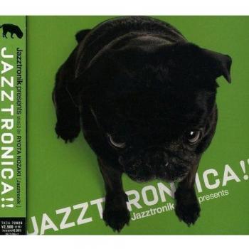 Jazztronica!