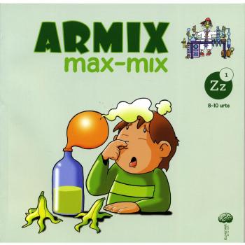 Armix Max-Mix