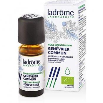 Organic Juniper Essential Oil 10ml
