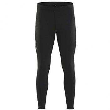 Craft Rush Zip Leggings with Tights and Panty Features