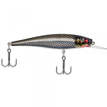Berkley 1422757 - Cutter 90+ 9Cm Black Silver