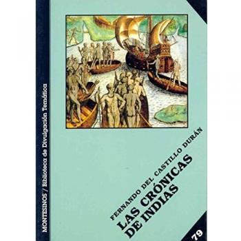 Las Crónicas de indias