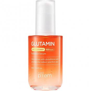 make p:rem - Glutamin Antioxidant Radiance Serum 50ml - Cosmetics