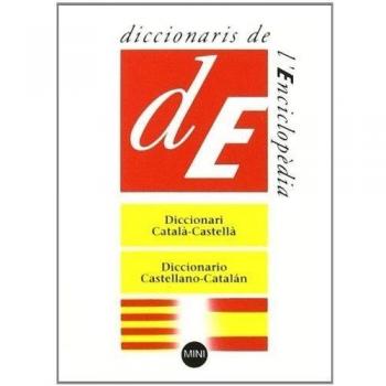 Diccionari MINI Català-Castellà / Castellano-Catalán: 5