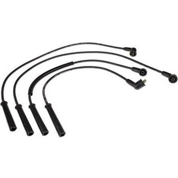 BLUE PRINT Juego de cables de encendido ADM51622 para SUZUKI Swift y MAZDA Demio